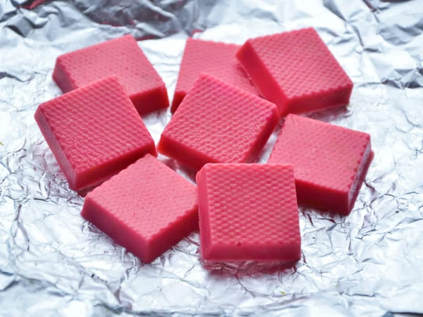 Strawberry Chocolate